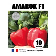 Перець Амарок F1 (Amarok F1)